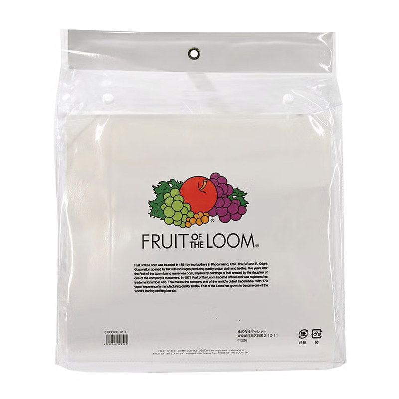 TODAY edition ⅹFTL 7fruit 7days Tee / トゥデイエディショ