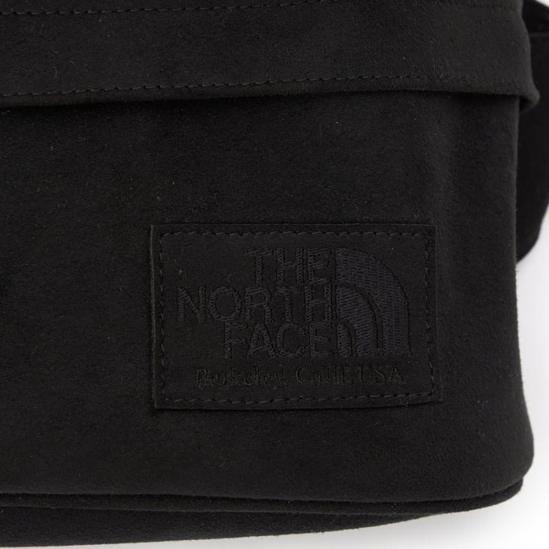 THE NORTH FACE Purple Label Synthetic Leather F
