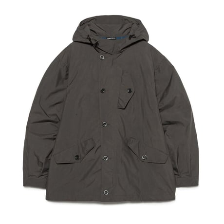 nanamica 2L PERTEX UNLIMITED Cruiser Jacket / S26FA072 / ナナミカ 2Lパーテックス クルザー ジャケット 【2026FWモデル】