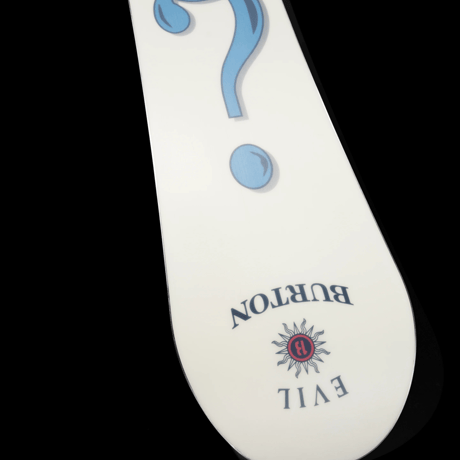 BURTON 50th 94' TWIN Camber Snow Board 2027 / バートン 50周年 94年 Twin キャンバー スノーボード