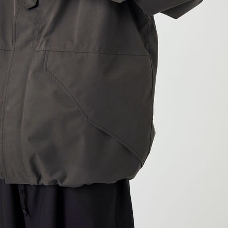 nanamica 2L GORE-TEX Cruiser Jacket / S26FA070 / ナナミカ ゴアテックス クルザー ジャケット 【2026FWモデル】