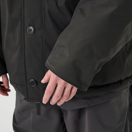 nanamica 2L GORE-TEX Down Jacket / S26FA061 /ナナミカ ゴアテックス ダウンジャケット 【2026FW新型】