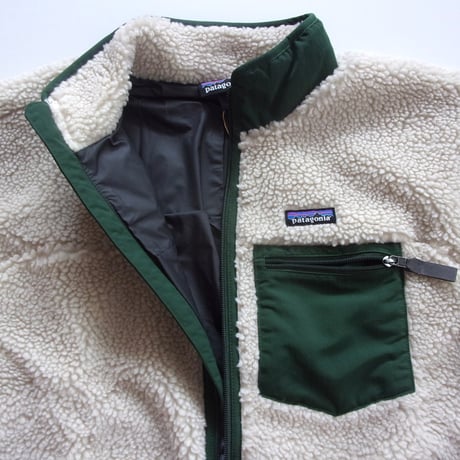 Patagonia MS Classic Retro-X Jacket / パタゴニア メンズ クラシック レトロX ジャケット 【2026FW新色】