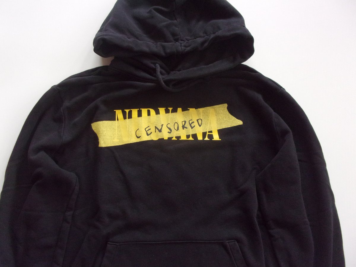 OLD PARK TAPING SWAET PARKA - FREE / OP-562 / O