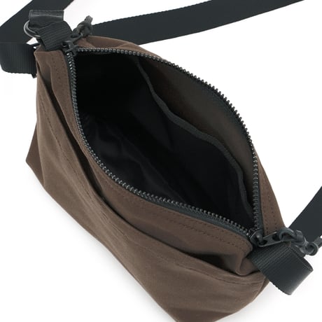THE NORTH FACE PURPLE LABEL Field Small Shoulder Bag / N25FU078 /パープルレーベル スモールショルダーバック 【2026FWモデル】