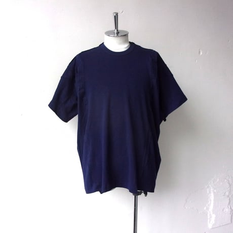 OLD PARK P.B BAGGY TEE #DEAD STOCK / OPT-596 / OLDPARK オールドパーク プチバトー バギー Tシャツ