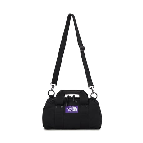 THE NORTH FACE Purple Label Field Demi Duffle Bag / N25FU076 / パープルレーベル  デミ ダッフルバック【2026FWモデル】