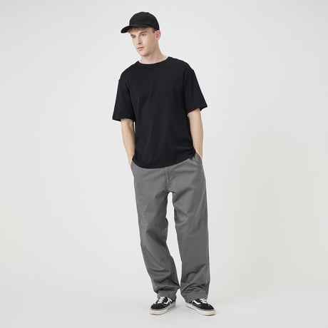 nanamica / ナナミカ　Wide Chino Pants / SUCS401 / ナナミカ　ワイド　チノパンツ 【2026FW】