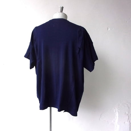 OLD PARK P.B BAGGY TEE #DEAD STOCK / OPT-596 / OLDPARK オールドパーク プチバトー バギー Tシャツ