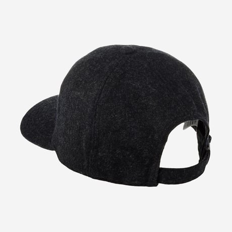 AMERICAN NEEDLE Los Angeles Angels / Brooklyn Royal Giants /New York Black Yankees /ウールキャップ