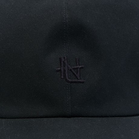 nanamica  2L Cotton GORE-TEX Cap /  S25SP034 / ナナミカ 2L コットン ゴアテックス キャップ 【2026FW】