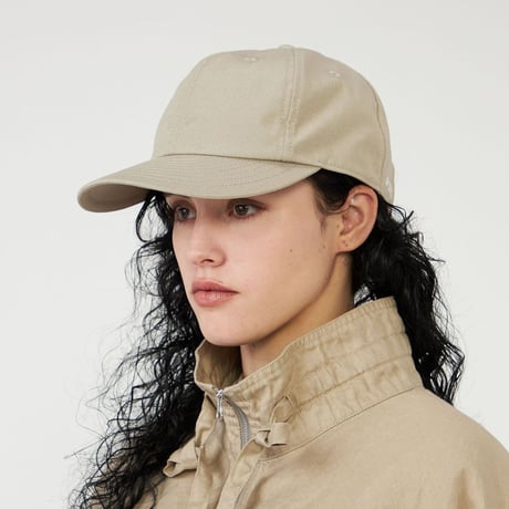 THE NORTH FACE PURPLE LABEL 65/35 WINDSTOPPER Cap/ N26FP106 /パープルレーベル 65/35 ウィンドストッパーキャップ 【2026FW】