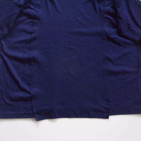OLD PARK P.B BAGGY TEE #DEAD STOCK / OPT-596 / OLDPARK オールドパーク プチバトー バギー Tシャツ