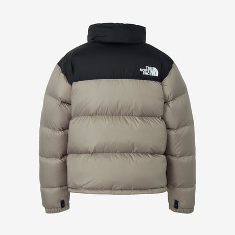【数量限定】 THE NORTH FACE /ザノースフェイス　Nuptse Jacket /  ND92555 / ヌプシ ジャケット【2026FW】