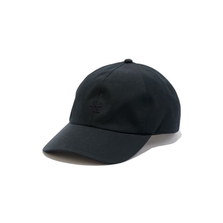 nanamica  2L Cotton GORE-TEX Cap /  S25SP034 / ナナミカ 2L コットン ゴアテックス キャップ 【2026FW】
