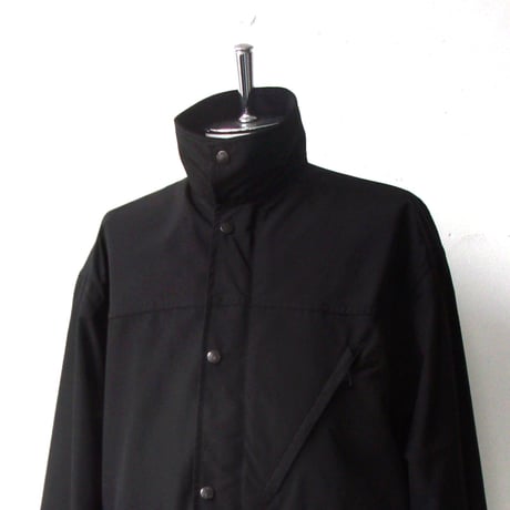 THE NORTH FACE Purple Label Double Peak Field Jacket / N25FA082 / パープルレーベル ダブルピーク ジャケット 【2026FW】