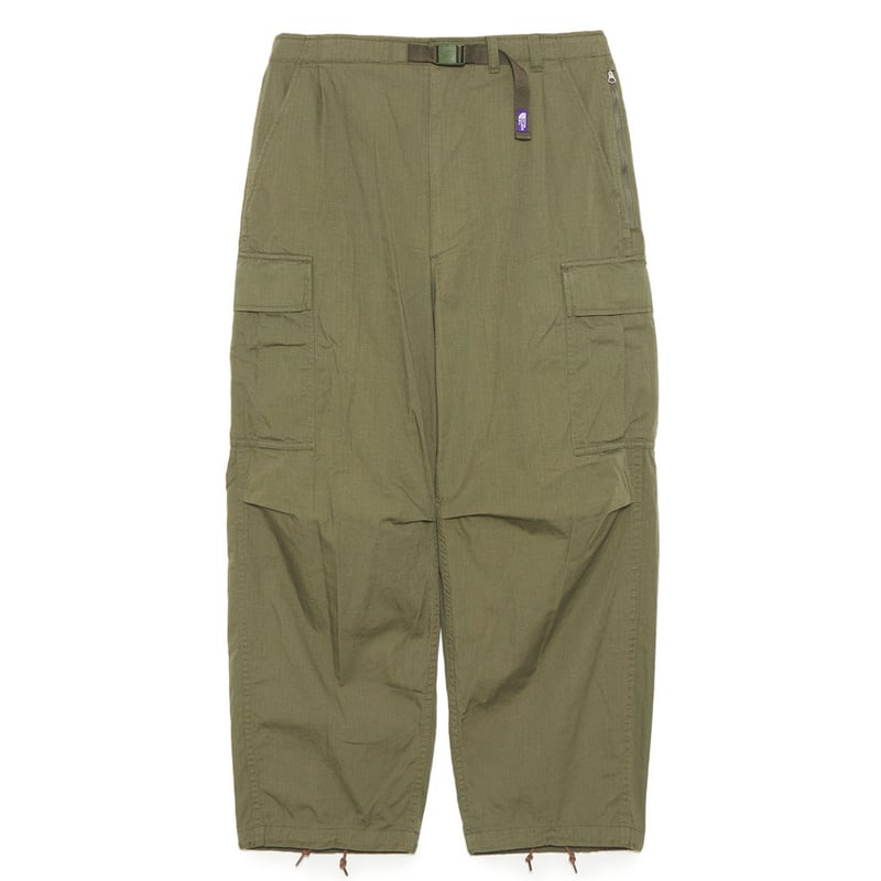 THE NORTH FACE Purple Label Ripstop Field Cargo