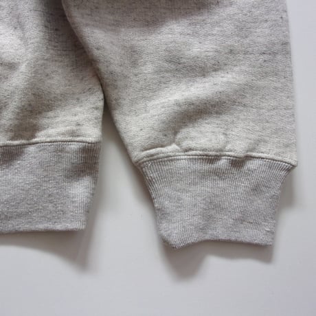 JACKSON MATISSE × UNDYED MickeyMouse Crew Sweat / Outline ver / ジャクソンマテイスxアンダイド ミッキーマウス スウェット アウトライン