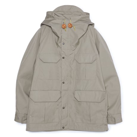 THE NORTH FACE Purple Label 65/35 Mountain Parka / N25SA086 / パープルレーベル 65/35 マウンテンパーカー 【2026FW】