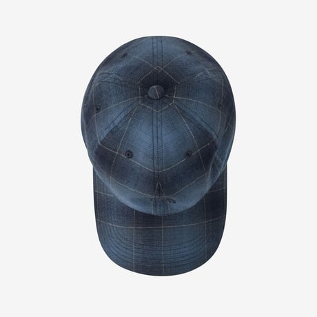 The North Face ザノースフェイス TNFロゴフランネルチェックキャップ / NN42674 /（ユニセックス）【2026FW】