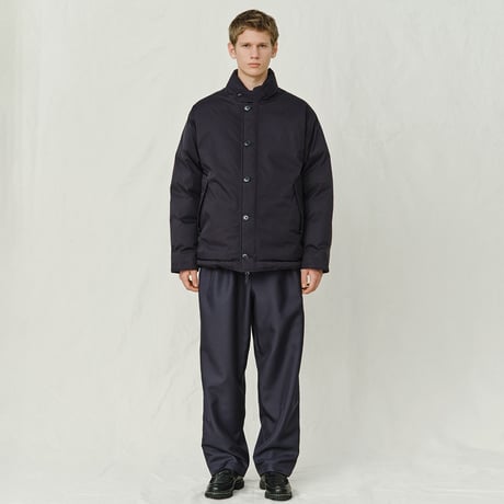 nanamica 2L GORE-TEX Down Jacket / S26FA061 /ナナミカ ゴアテックス ダウンジャケット 【2026FW新型】