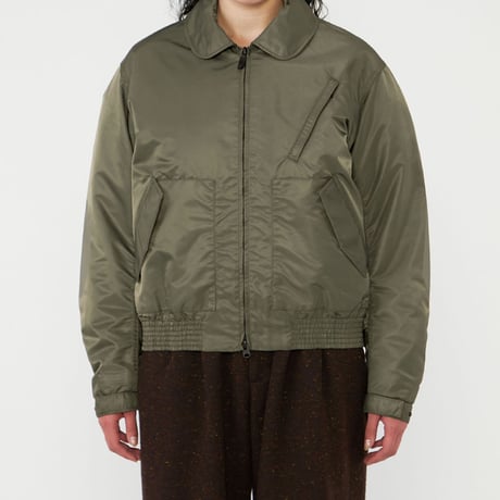 THE NORTH FACE Purple Label PLAS Nylon Twill Field Jacket/N26FA044/パープルレーベル プラス フィールドジャケット 【26FW新型】