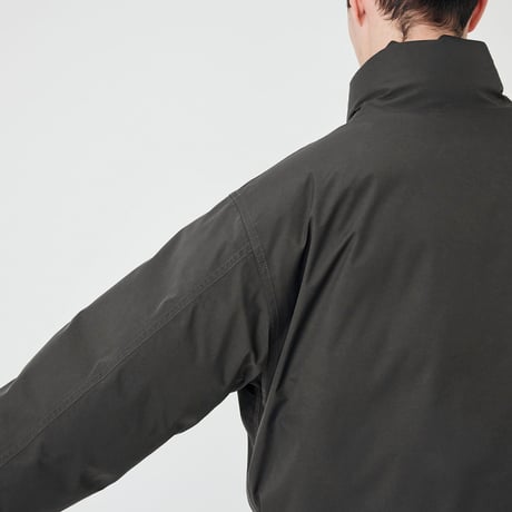 nanamica 2L GORE-TEX Down Jacket / S26FA061 /ナナミカ ゴアテックス ダウンジャケット 【2026FW新型】