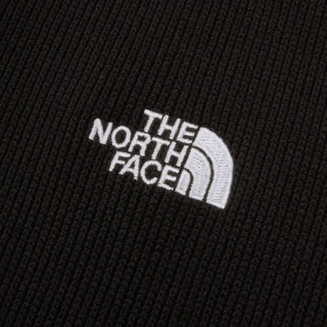The North Face Quarterknit Fullzip Jacket / NT62633 / ザノースフェイス クオーターニットフルジップジャケット 【2026FW新型】