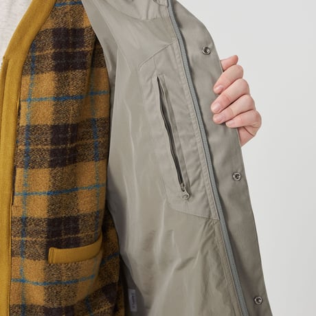 THE NORTH FACE Purple Label 65/35 Mountain Parka / N25SA086 / パープルレーベル 65/35 マウンテンパーカー 【2026FW】