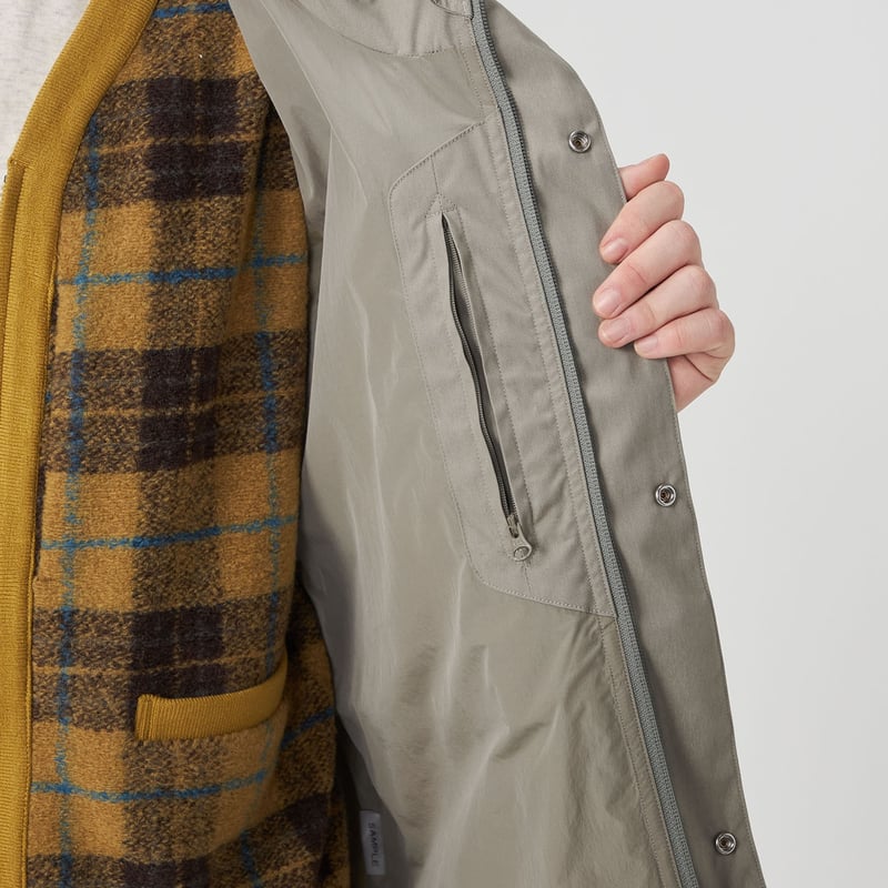 THE NORTH FACE Purple Label 65/35 Mountain Park