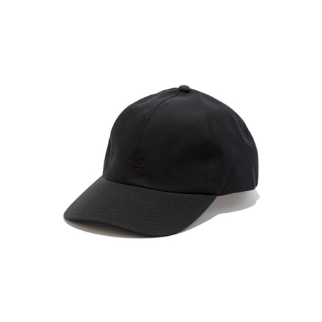 nanamica  2L Cotton GORE-TEX Cap /  S25SP034 / ナナミカ 2L コットン ゴアテックス キャップ 【2026FW】