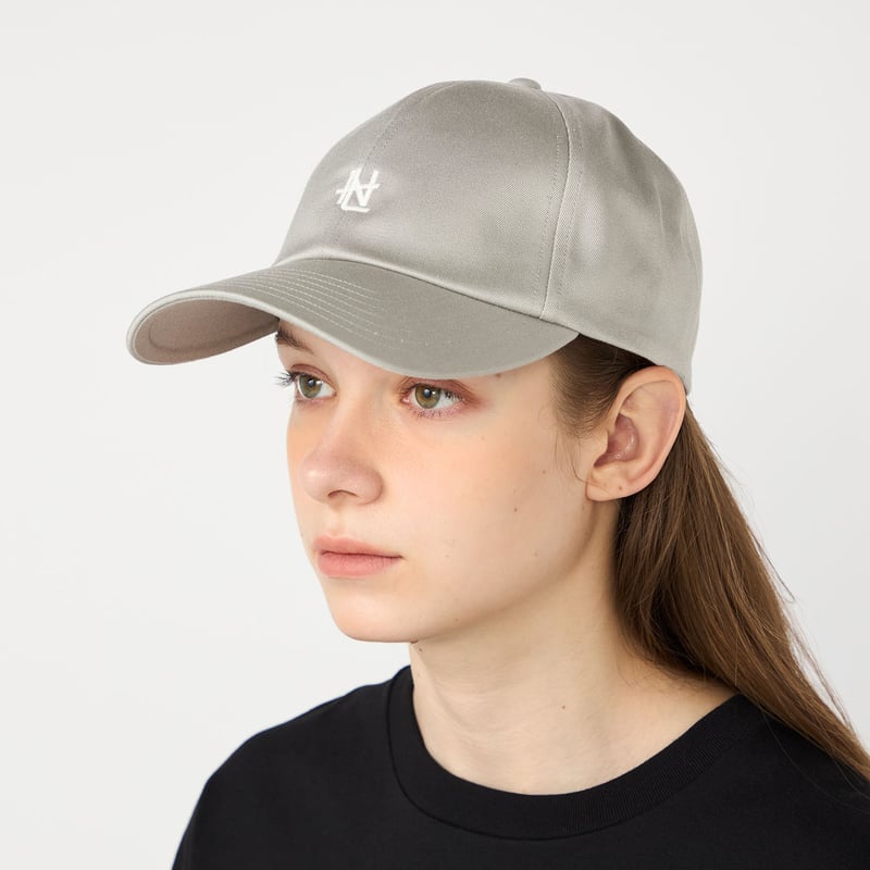 nanamica Chino Cap / SUPS400 / ナナミカ チノキャップ | C