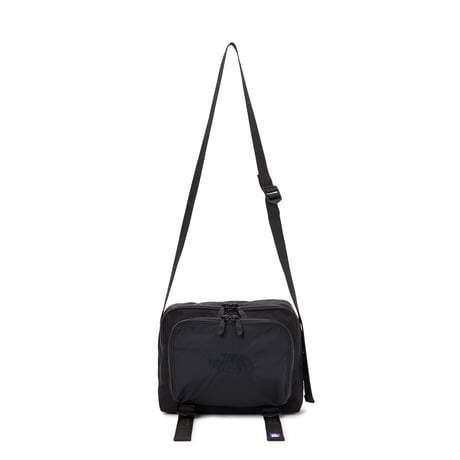 THE NORTH FACE PURPLE LABEL CORDURA Nylon Shoulder Bag / N25FU080 / パープルレーベル コーディラ ショルダー【2026FWモデル】