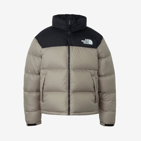 【数量限定】 THE NORTH FACE /ザノースフェイス　Nuptse Jacket /  ND92555 / ヌプシ ジャケット【2026FW】