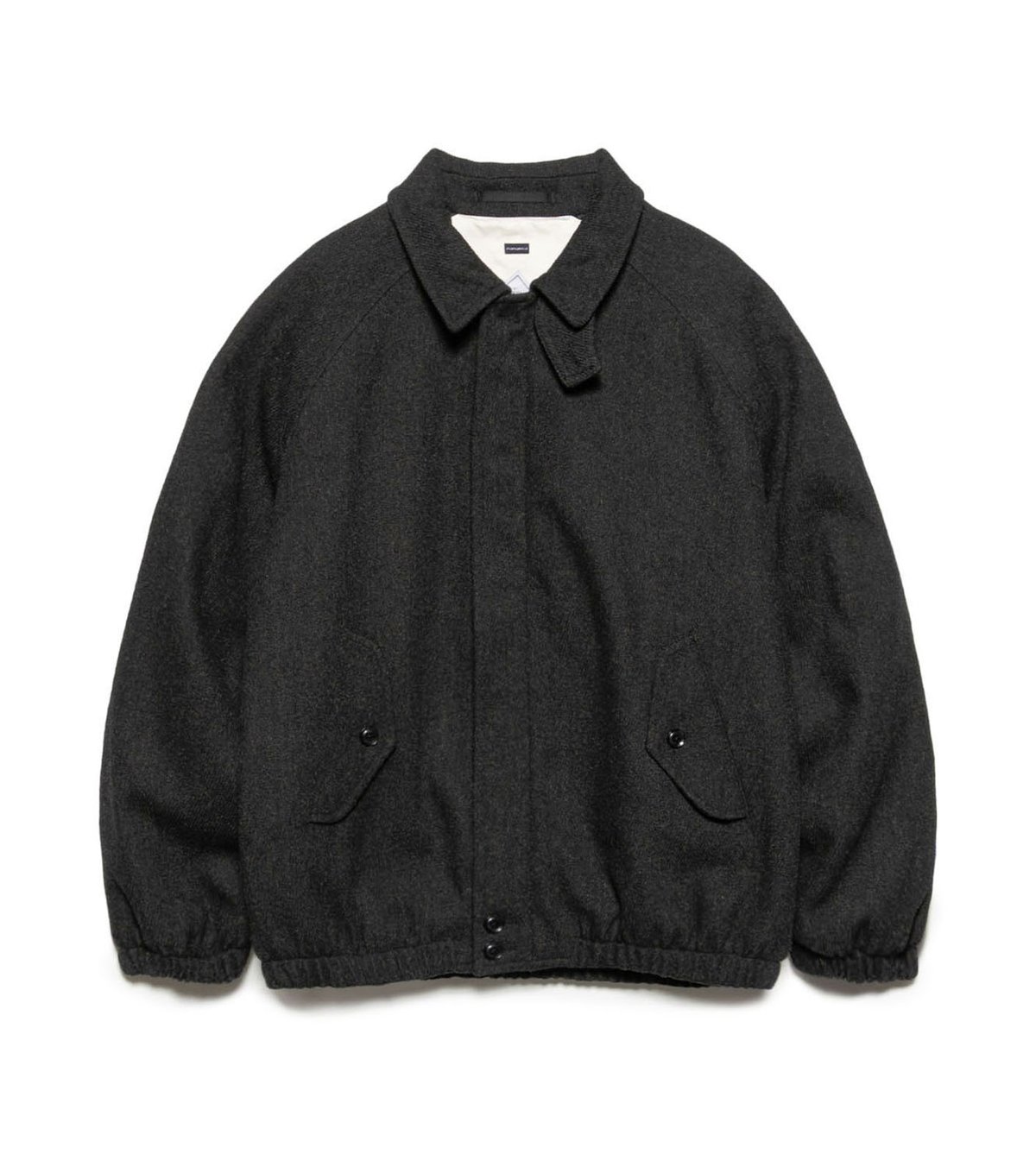 nanamica WINDSTOPPER Short Jacket / S25FA048 /
