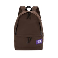 THE NORTH FACE Purple Label Field Day Pack / N25FU074 /パープルレーベル フィールド ディパック【2026FWモデル】