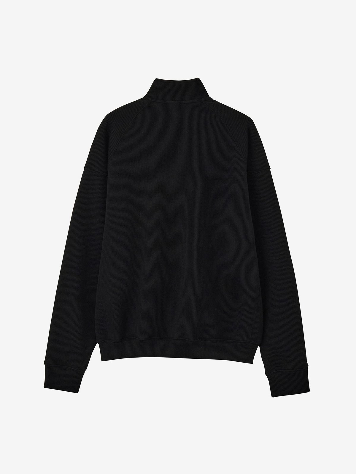 The North Face Quarterknit Fullzip Jacket / NT6