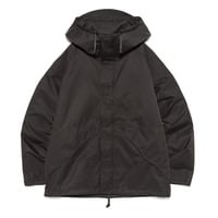 nanamica 2L GORE-TEX Cruiser Jacket / S26FA070 / ナナミカ ゴアテックス クルザー ジャケット 【2026FWモデル】