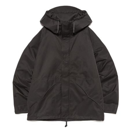 nanamica 2L GORE-TEX Cruiser Jacket / S26FA070 / ナナミカ ゴアテックス クルザー ジャケット 【2026FWモデル】