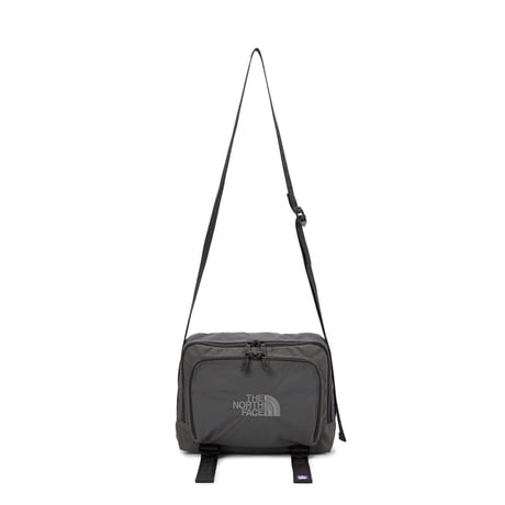 THE NORTH FACE PURPLE LABEL CORDURA Nylon Shoulder Bag / N25FU080 / パープルレーベル コーディラ ショルダー【2026FWモデル】