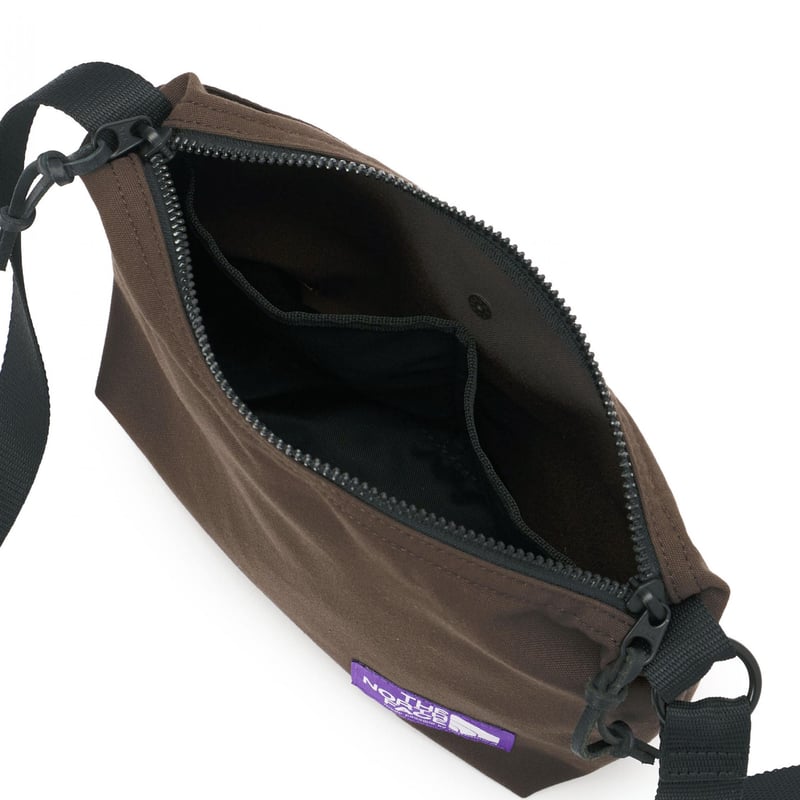 THE NORTH FACE PURPLE LABEL Field Small Shoulde