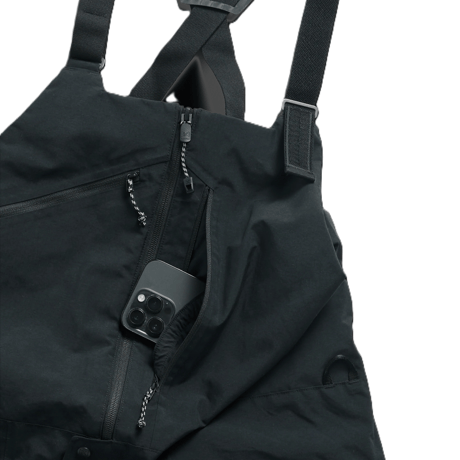 【正規店】2026-27 Burton [ak] Cyclic GORE-TEX BiB Pants -True Black-/3076510A04RG00M/AK サイクリック ビブパンツ