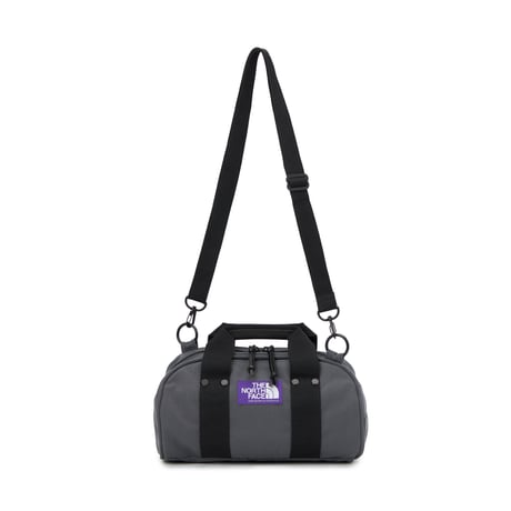 THE NORTH FACE Purple Label Field Demi Duffle Bag / N25FU076 / パープルレーベル  デミ ダッフルバック【2026FWモデル】