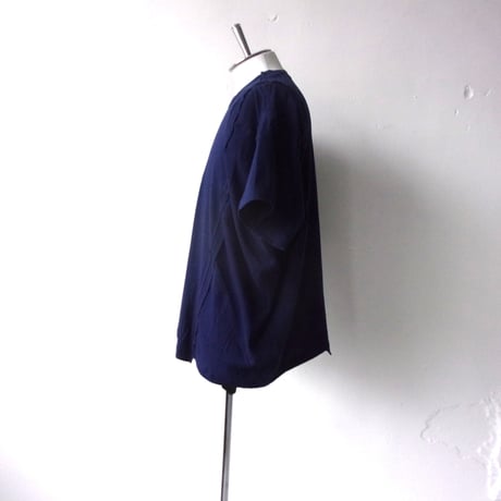 OLD PARK P.B BAGGY TEE #DEAD STOCK / OPT-596 / OLDPARK オールドパーク プチバトー バギー Tシャツ