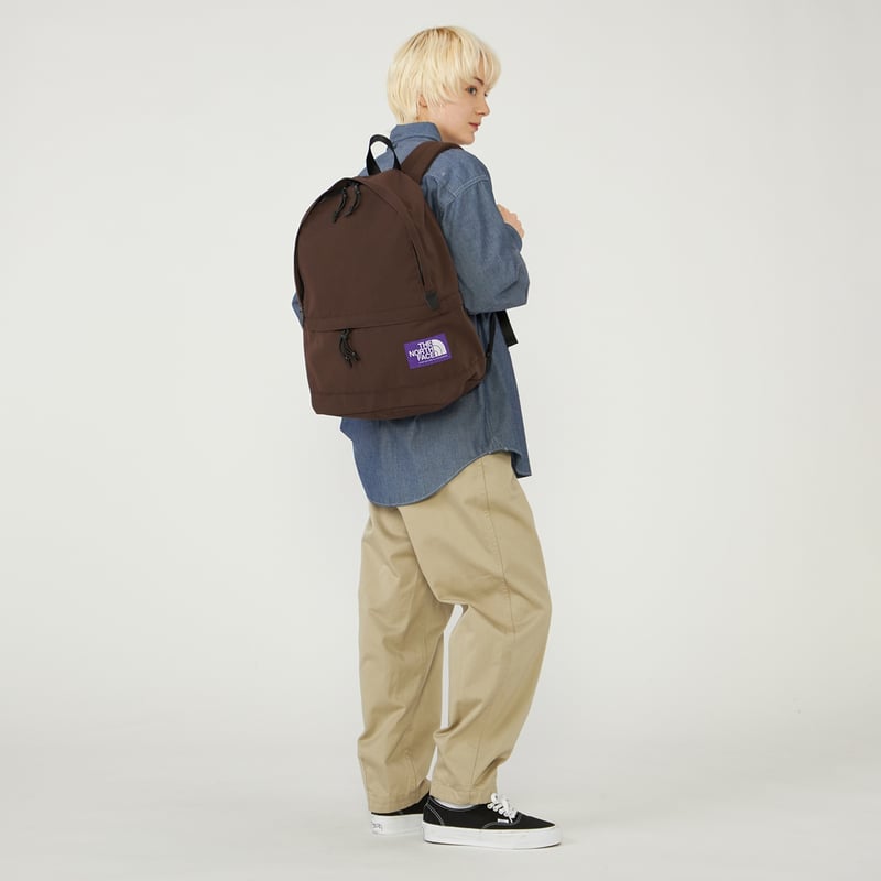 THE NORTH FACE Purple Label Field Day Pack / N2