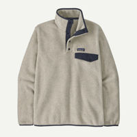 Patagonia MS LW SYNCH SNAP-T P/O / パタゴニア メンズ・ライトウェイト・シンチラ・スナップT・プルオーバ/#25551