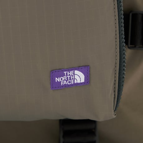 THE NORTH FACE Purple Label CORDURA Nylon Day Pack / N25FU079 /パープルレーベル コーディラ ディパック 【2026FWモデル】