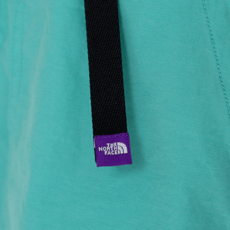THE NORTH FACE Purple Label Field River Shorts /  N25SD061 /パープルレーベル フィールド リバーショーツ 【2025SS】