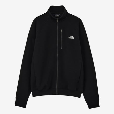 The North Face Quarterknit Fullzip Jacket / NT62633 / ザノースフェイス クオーターニットフルジップジャケット 【2026FW新型】