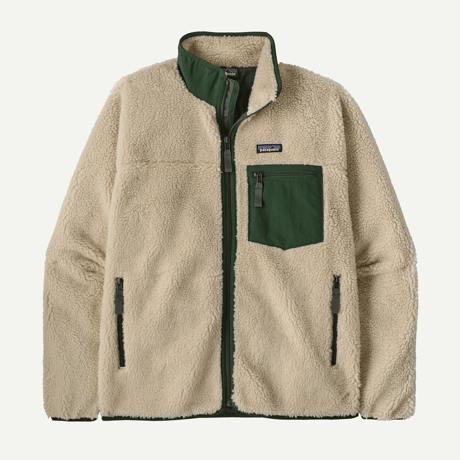 Patagonia MS Classic Retro-X Jacket / パタゴニア メンズ クラシック レトロX ジャケット 【2026FW新色】